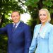 54 vjet më e re, kush është e veja e Berlusconit, dasma e tyre kushtoi 400 mijë euro