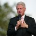 Ish-Presidenti Bill Clinton vjen në Shqipëri më 4 Korrik