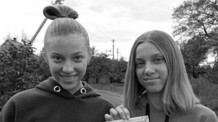 U vranë nga raketa ruse, historia e binjakeve 14-vjeçare preku mbarë botën