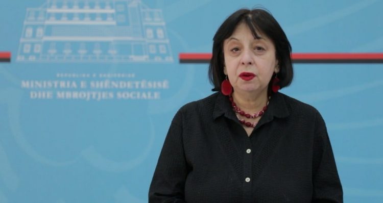 Silva Bino del nga SPAK, nuk tregon për çfarë u pyet nga prokurorët