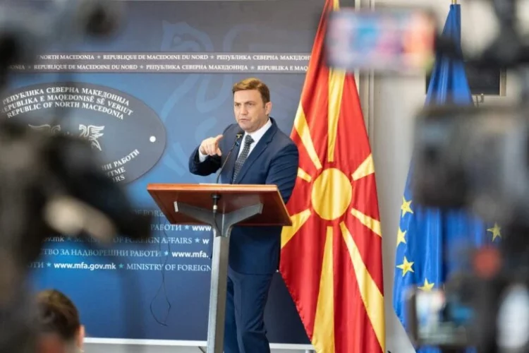 RMV/ Osmani: BDI gati të lërë qeverinë për ndryshimet kushtetuese