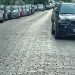 Gjendet një çantë e dyshimtë në Tiranë, policia rrethon zonën