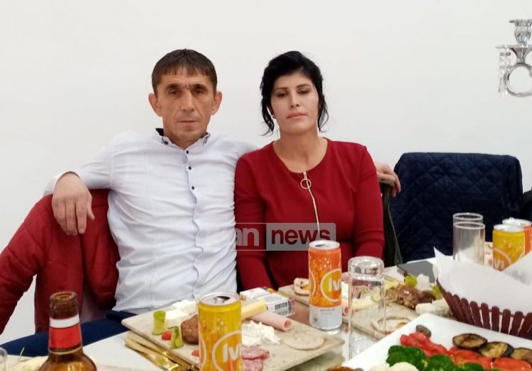 Qëlloi bashkëshorten 3 herë me thikë, vetëdorëzohet Aleko Myrtollari