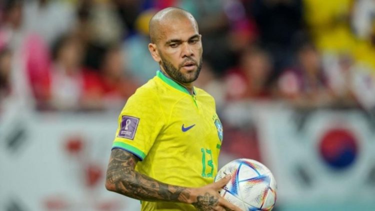 “E kam falur atë që më denoncoi”, intervista e parë e Dani Alves pas burgosjes