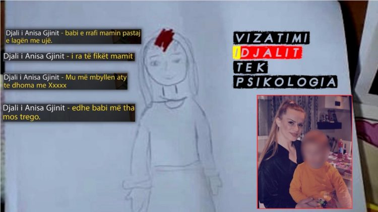 “Babi tha mos trego”, fëmija zbulon vrasjen makabre në Durrës