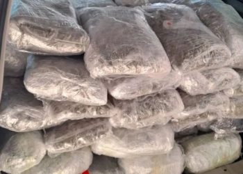 Drogë nga Shqipëria në Greqi, arrestohet sarandjoti, në kërkim dhe dy të tjerë