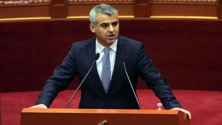 Dule për Belerin: Himarës po i nëpërkëmbet e drejta se kështu do Ludoviku i Shqipërisë