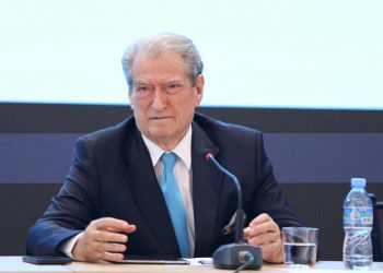 Minimumi jetik, Berisha: Kemi përgatitur ligjin, e detyron qeverinë të përcaktojë fondin