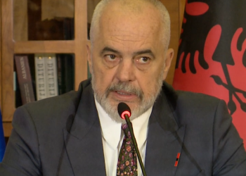 Rrëmbimi i 3 policëve, Rama: S’ka paralele me personin me precedent penalë të arrestuar