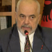 Rrëmbimi i 3 policëve, Rama: S’ka paralele me personin me precedent penalë të arrestuar