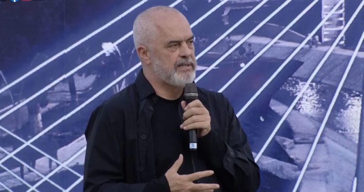 “Shërbime online”,Rama: Shumë shpejt mbyllim çdo derë të Kadastrës