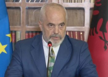 Situata në Kosovë, Rama: Rrezikohet përplasje fatale e armatosur, do të ishte katastrofë!