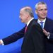 Erdogan dhe Stoltenberg takohen  pasdite, çfarë diskutimi do të ketë në tryezë