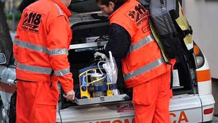 Emri/23-vjeçari shqiptar humb jetën tragjikisht në punë në Itali