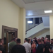 Video/Tension në mbledhjen e kryesisë së PD, mbështetësit e Bashës ofendojnë deputetët