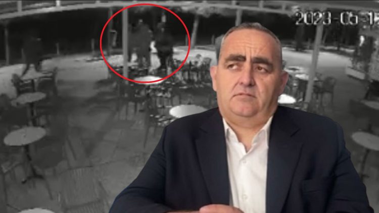 Beleri kërkon të shpallë të paligjshme përgjimet
