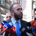 “Po veprohet sipas interesit personal”, Bardhi: Kryesia i hoqi kompetencat sekretarit
