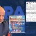 SPAK: “Shpërdorim detyre” për Gjicin. Verifikon kush është vajza në videon seksuale