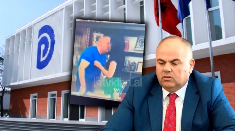 Videoja intime në zyrë e Safet Gjicit, Bardhi: Cenoi dinjitetin e qytetarëve