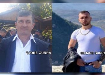 Vrasja e babë e bir në Shkodër/U qëllua me kallashnikov. Hetohet pista e kanabisit