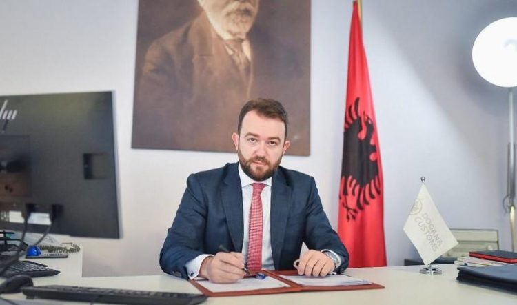 Ish-sekretari i Përgjithshëm i Ministrisë së Financave merret zyrtarisht i pandehur