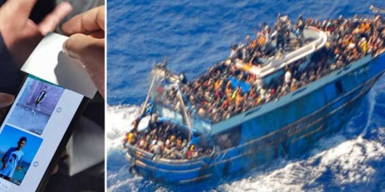 Mbytja e anijes me 79 viktima, të mbijetuarit: 6 emigrantë janë vrarë me thikë…