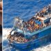 Mbytja e anijes me 79 viktima, të mbijetuarit: 6 emigrantë janë vrarë me thikë…