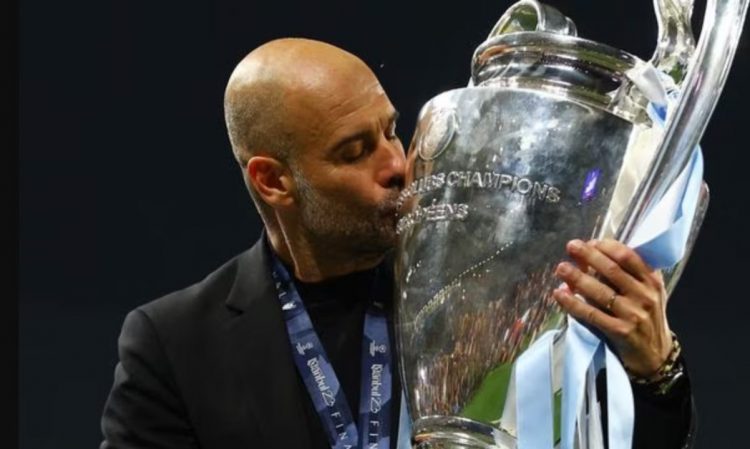 Zbulohet se kur do të largohet Guardiola nga City