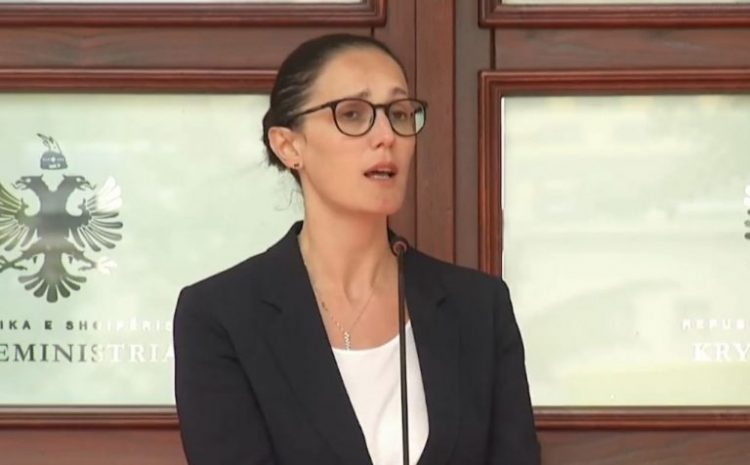 U filmua duke kryer marrëdhënie seksuale në zyrë, Qeveria shkarkon Safet Gjicin