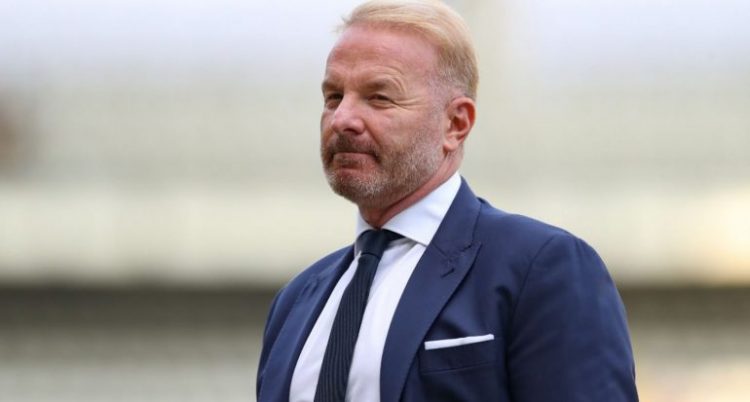 Igli Tare zyrtarizon largimin nga Lazio: Kisha kohë që e mendoja