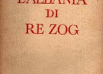 1930/ Pse duhet lexuar libri “Shqipëria e mbretit Zog” i Gustavo Traglia?