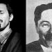1945/ Shqiptari Gjon Mili, ukrainas një çast të vetëm për një fotografi