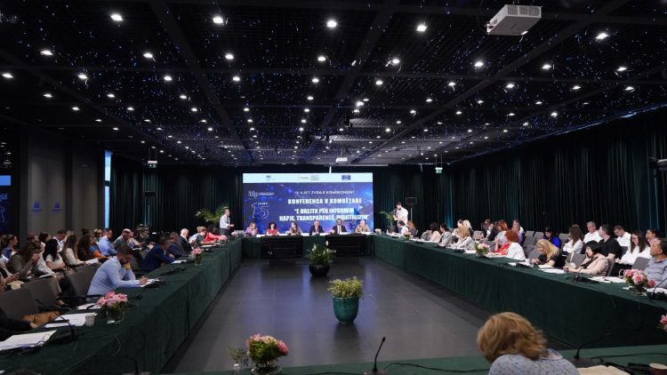 AKSHI: Open Data do pasurohet me të dhëna, do të jetë edhe më i aksesueshëm për qytetarët