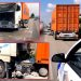 Video/ Kamioni merr flakë në lëvizje në autostradën Lushnje-Fier