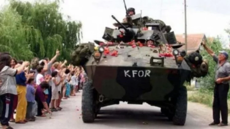 24 vjet nga fundi i Serbisë në Kosovë