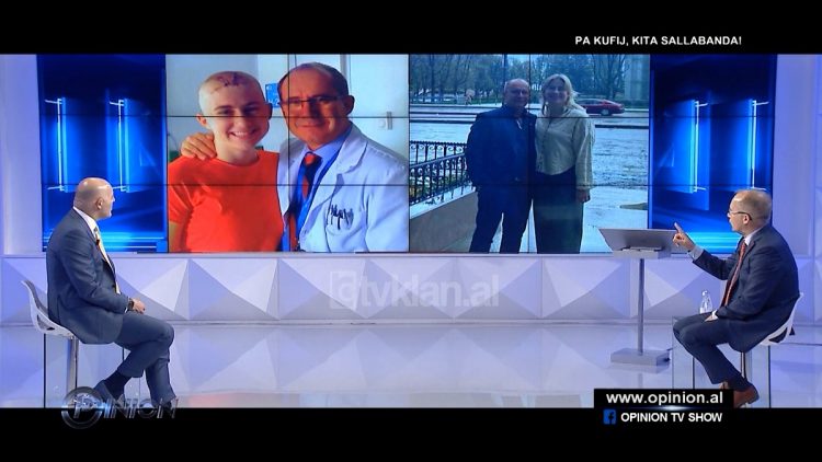 I hapi kokën dhe i la trurin jashtë për 1 muaj, Kita Sallabanda kujton fjalët e pacientes
