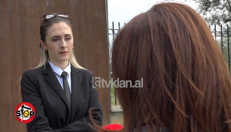 Puna nga shtëpia me pagesë të mirë rezulton mashtrim