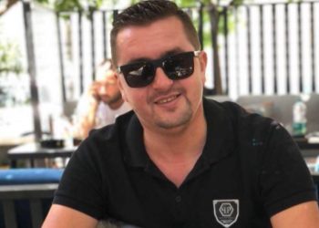 U kap për blerje votash,lihet në burg Klodian Kapedani:Bisedat për votat i bëra me gruan