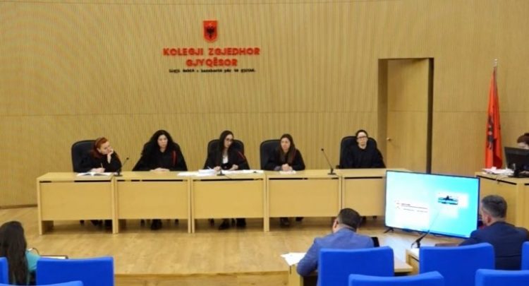 Padia e “Bashkë Fitojmë”, merret vendimi për zgjedhjet në Kamëz