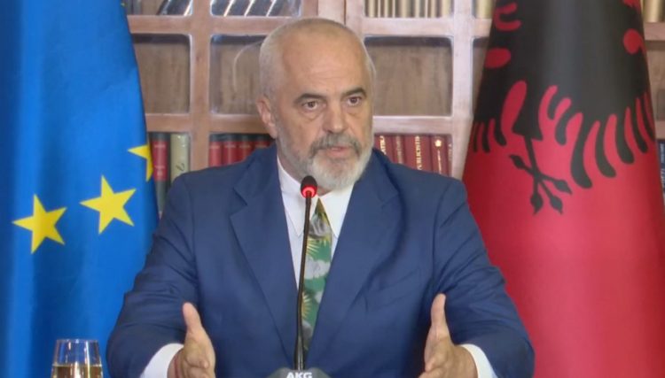 Rama për marrëdhëniet me Serbinë: Janë vetëm për lirimin e tre policëve, asgjë tjetër