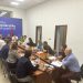 Zgjedhjet për kryetar të PD, Kryesia ndan anëtarët nëpër degë