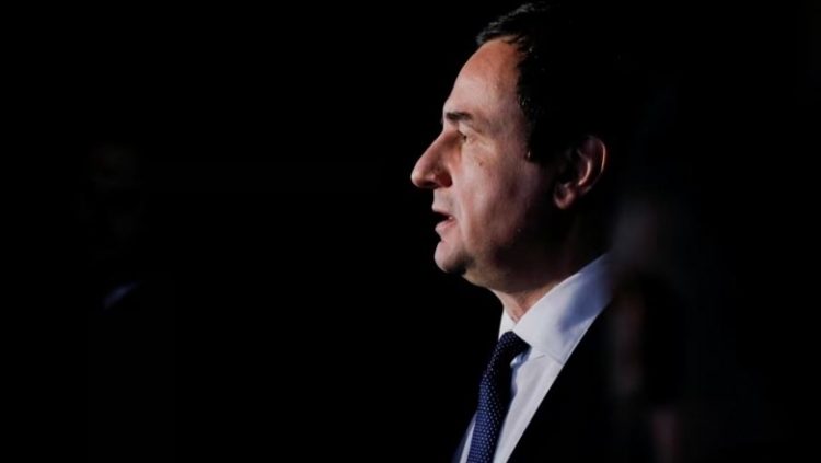 Mocion mosbesimi ndaj Qeverisë së Kosovës për të shmangur pasojat nga Perëndimi?