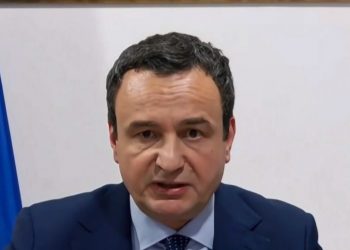 Kurti: 3 policët e Kosovës u rrëmbyen nga Serbia për hakmarrje, të lirohen menjëherë