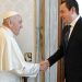 Pak para nisjes në Bruksel, Kurti takohet me Papa Françeskun