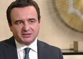 Kurti për median gjermane: Serbia duhet të njohë Kosovën