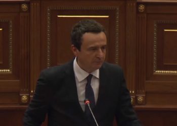 Rrëmbimi i policëve, Kurti: Agresion me arrogancë, forcat serbe lanë gjurmë qëllimisht