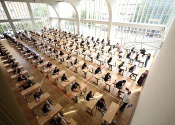 Provimi i maturës në gjuhën e huaj, dalin rezultatet. Kushi: Kalueshmëria 96%