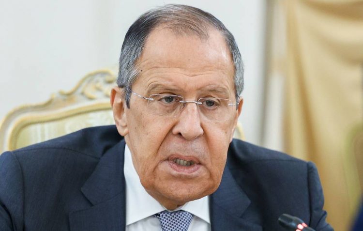 Lavrov: Perëndimi nuk duhet të shqetësohet, Rusia doli më e fortë nga të gjitha problemet
