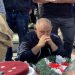Humbën jetën nga përmbytjet në Pejë, ​përcillen për në banesën e fundit nënë e bir (Foto)