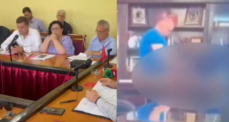 Mblidhet Këshilli Bashkiak Kukës/Kryetari: Ngjarja e Gjicit e rëndë, Kukësi s’e meritonte